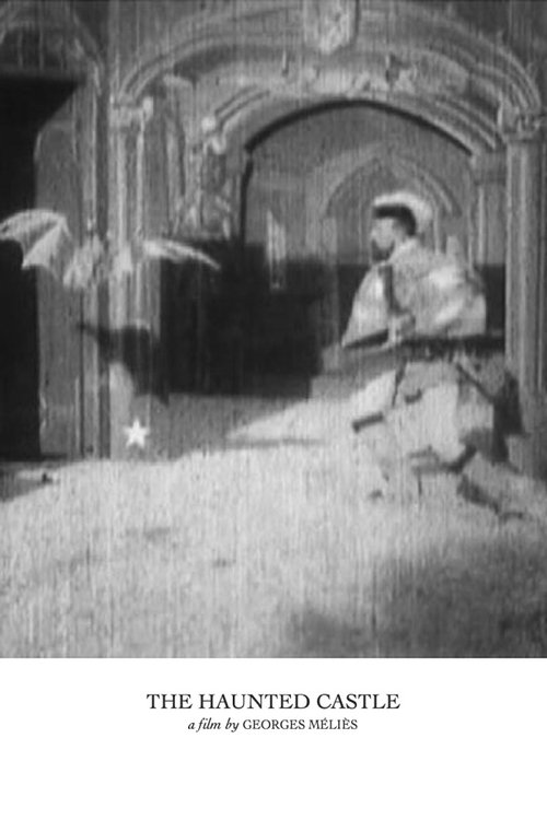 Замок дьявола