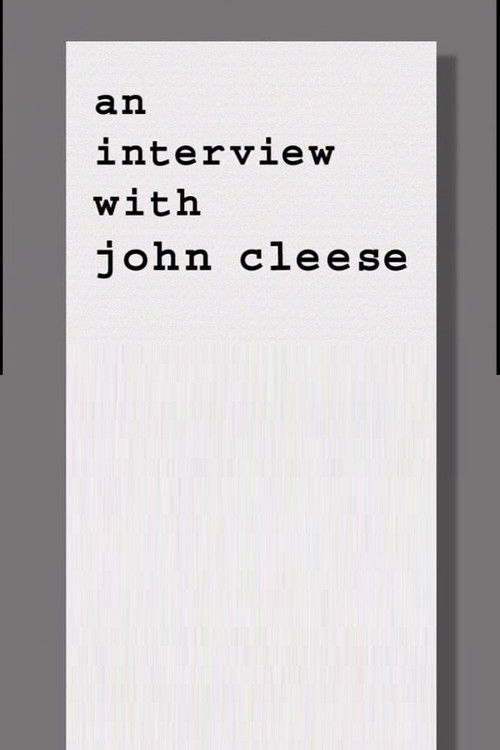 Fawlty Towers: An Interview with John Cleese