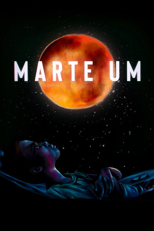 Marte Um
