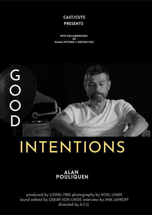 Buenas Intenciones