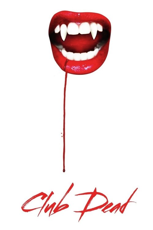 Клуб мертвых