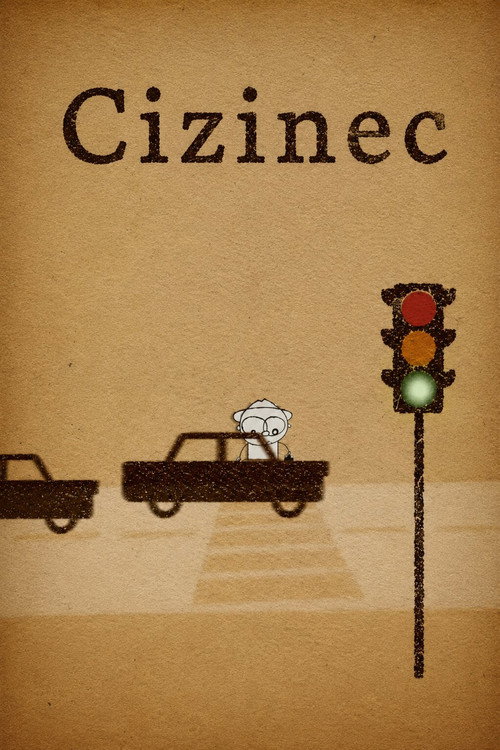 Cizinec