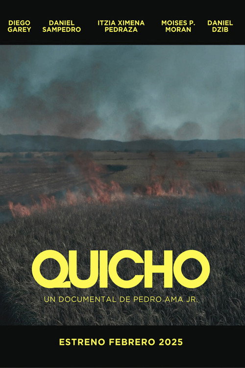 Quicho