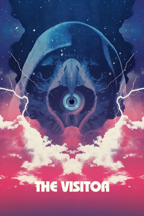 Посетитель