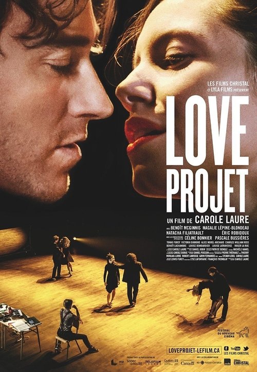 Love Projet