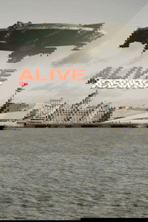 Выжить в Йобурге