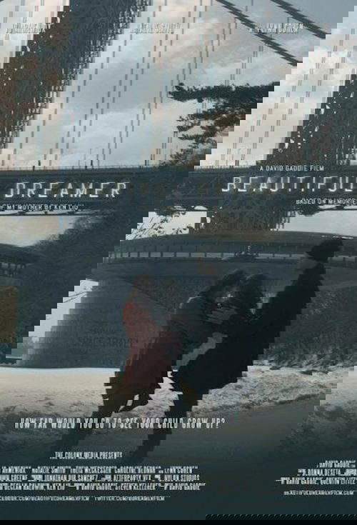 Прекрасный мечтатель