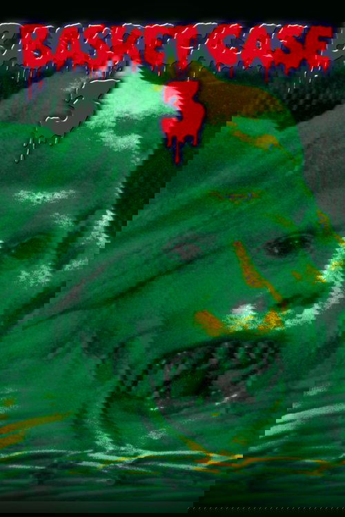 Существо в корзине 3: Потомство