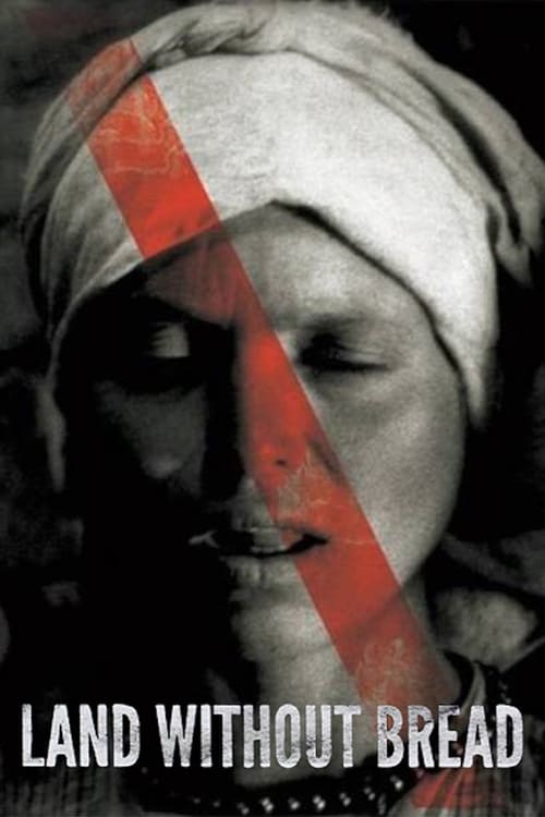 Земля без хлеба