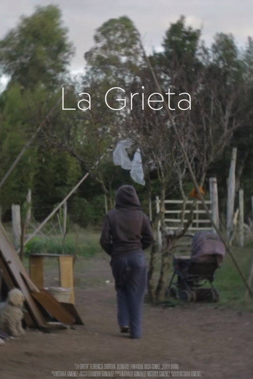 La Grieta