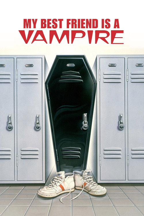 Малолетний вампир