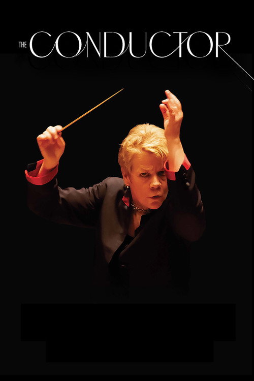 The Conductor