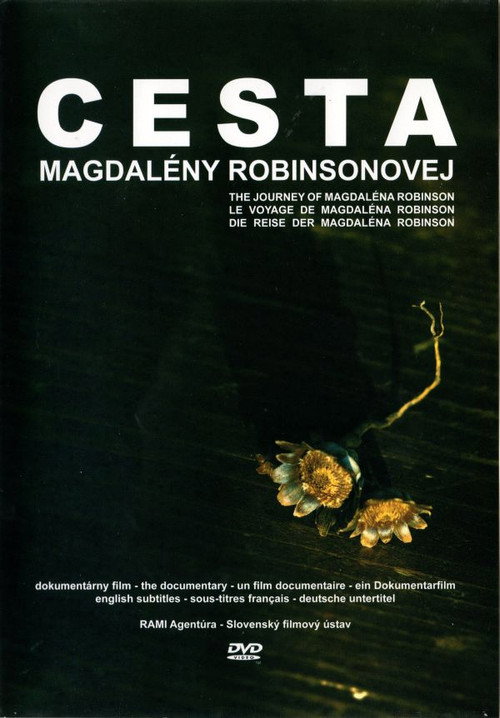 Cesta Magdalény Robinsonovej