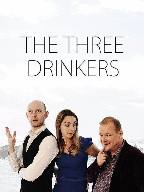 The Three Drinkers in Ireland