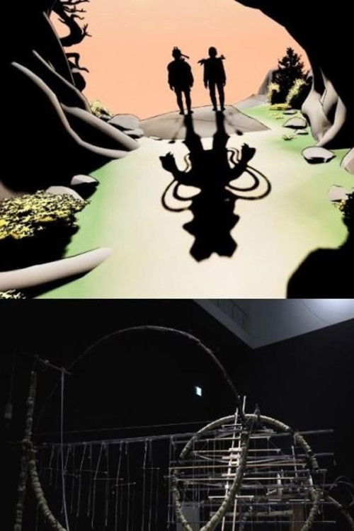 SBS 아트멘터리 당신과 예술 사이: 예술가의 대화법