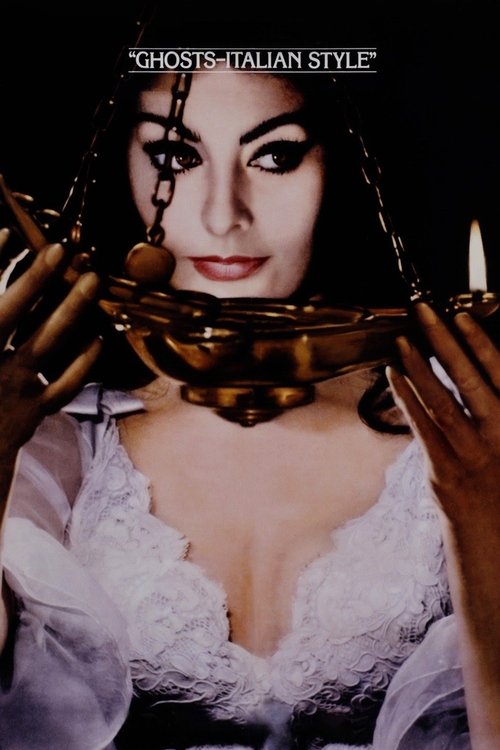 Привидения по-итальянски