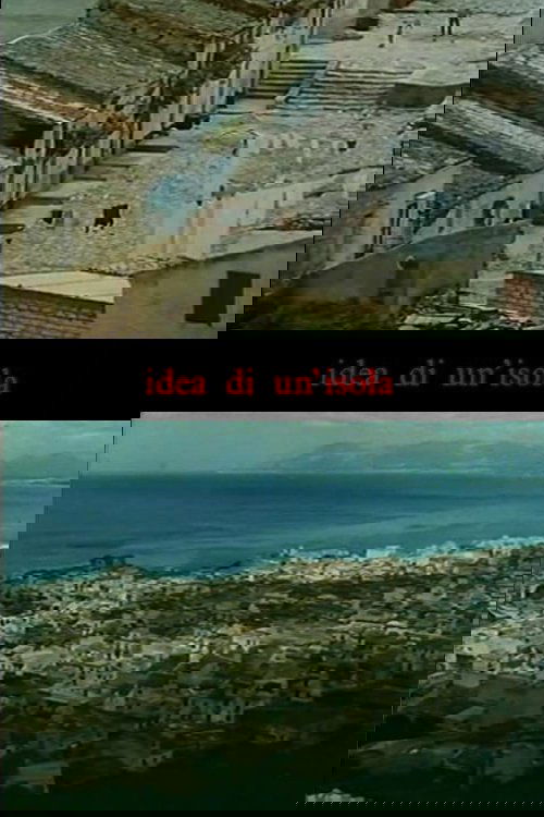 Idea di un'isola