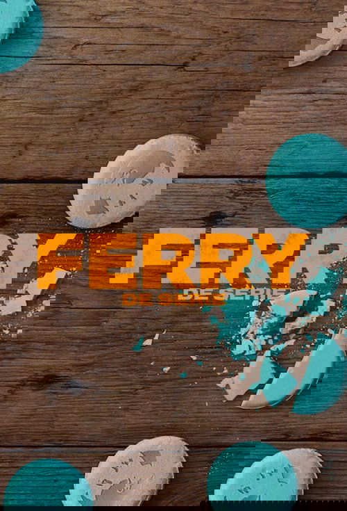 Ферри: сериал