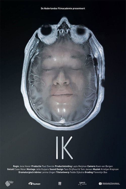 Ik