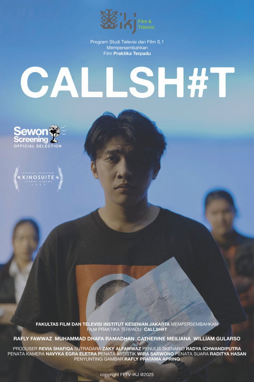 CALLSH#T