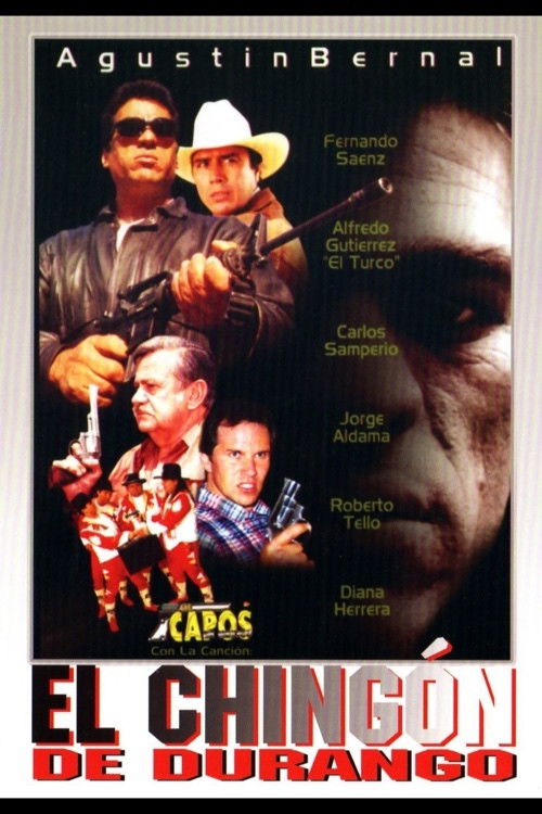 El chingón de Durango