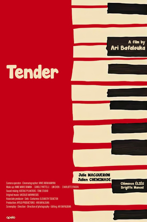 Tender