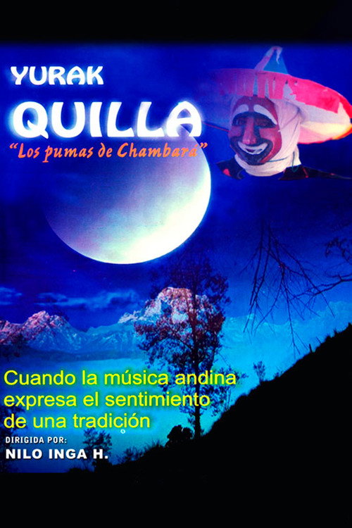 Yurak Quilla