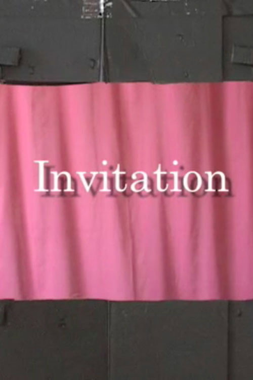 Invitation
