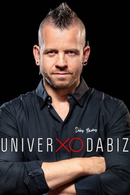 UniverXO Dabiz: мир Давида Муньоса