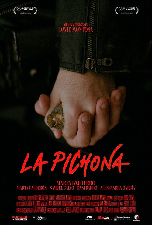 La Pichona