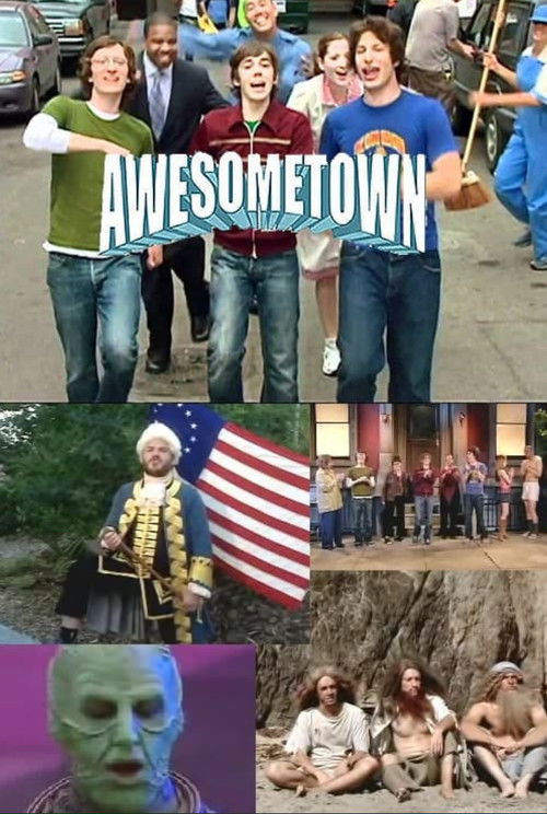 Awesometown