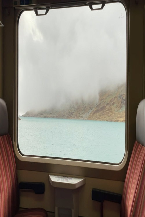 BERNINA EXPRESS