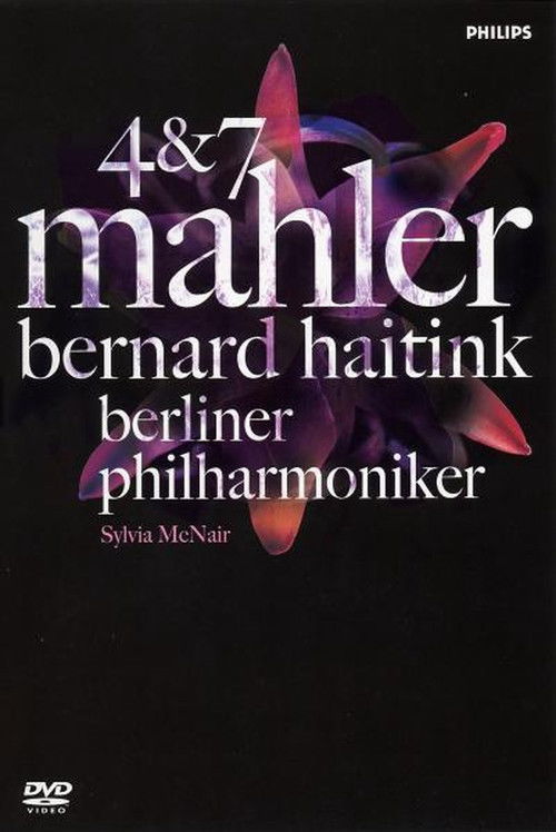 Mahler 4 & 7 / Bernard Haitink & Berliner Philharmoniker