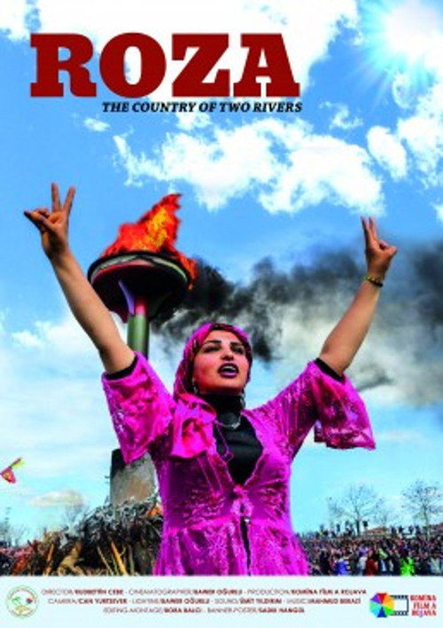 Roza – Welatê Du Çeman
