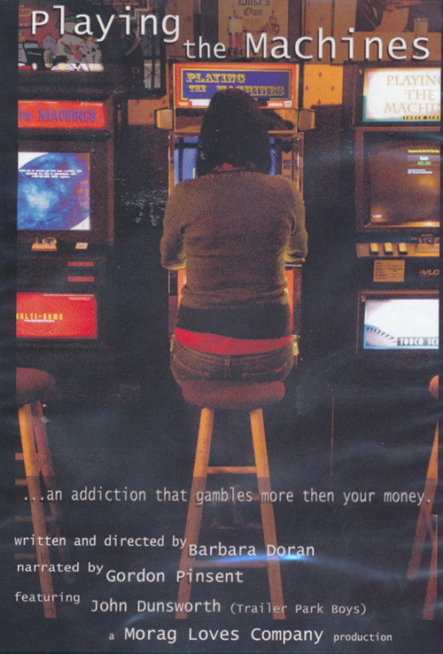Playing the Machines