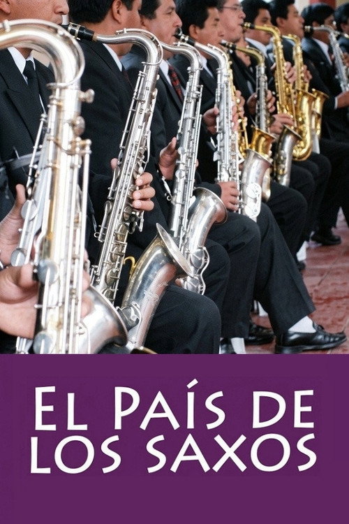 El País de los Saxos