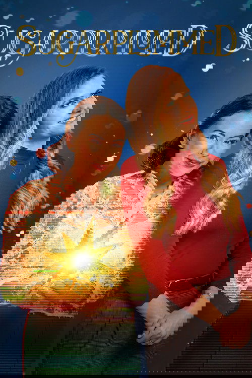 Сахарное Рождество