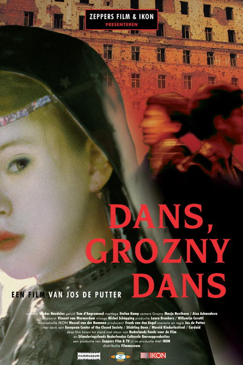 Dans, Grozny dans
