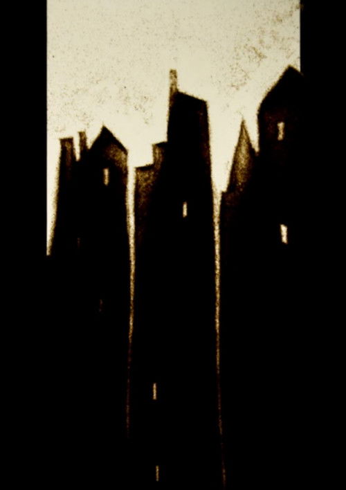 Sombras de nós próprios