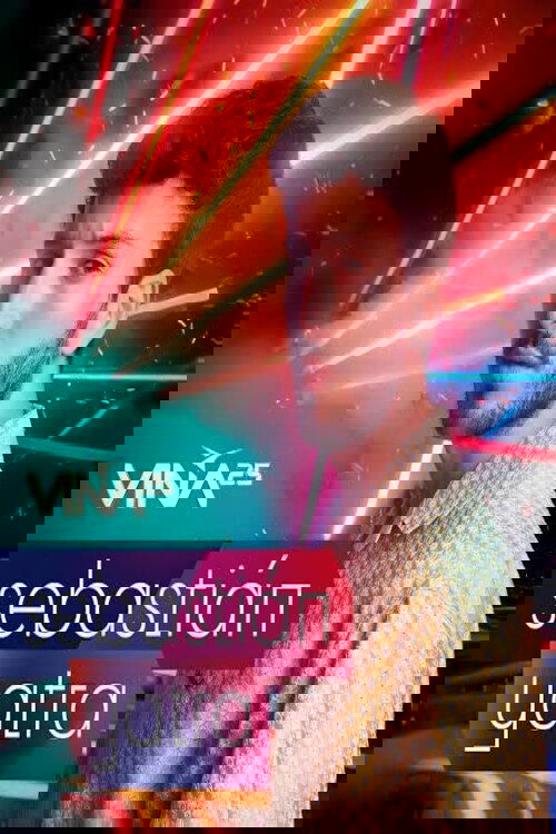 Festival de Viña del Mar 2025: Sebastián Yatra