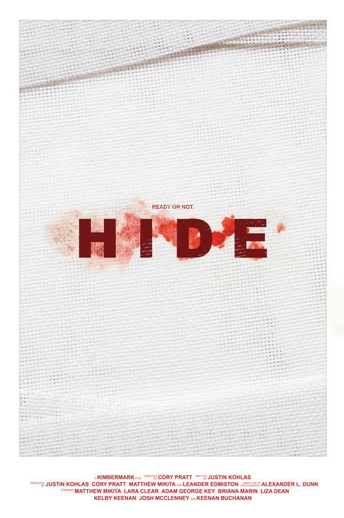 Hide