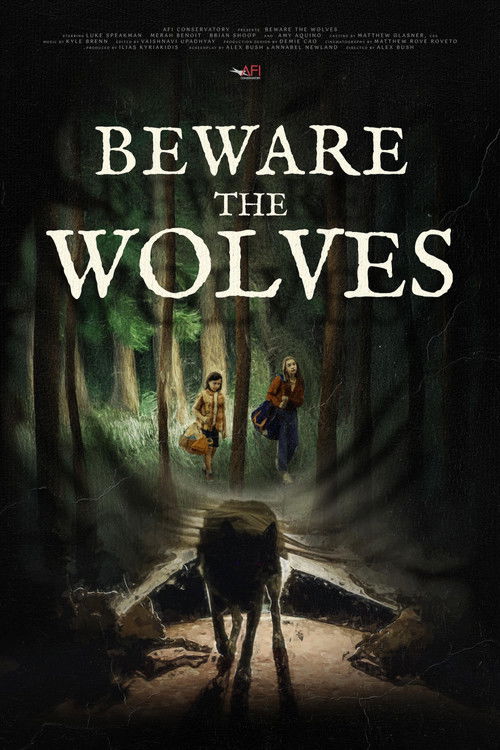 Beware the Wolves