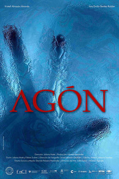 Agón