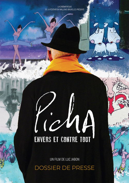Picha, Envers et contre tout
