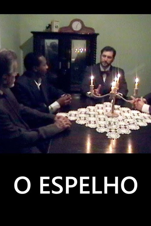 O Espelho