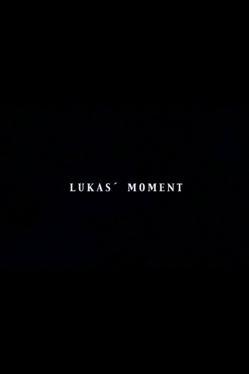 Lukas' Moment
