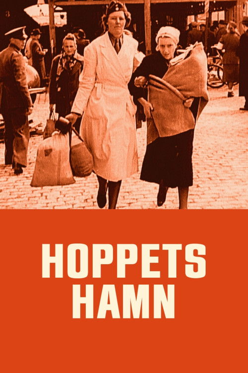 Hoppets hamn