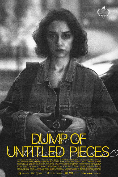 İsimsiz Eserler Mezarlığı