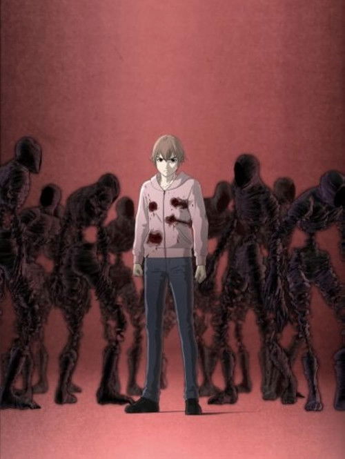 Ajin: Nakamura Shinya Incident