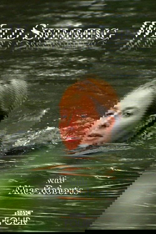 Wild Swimming